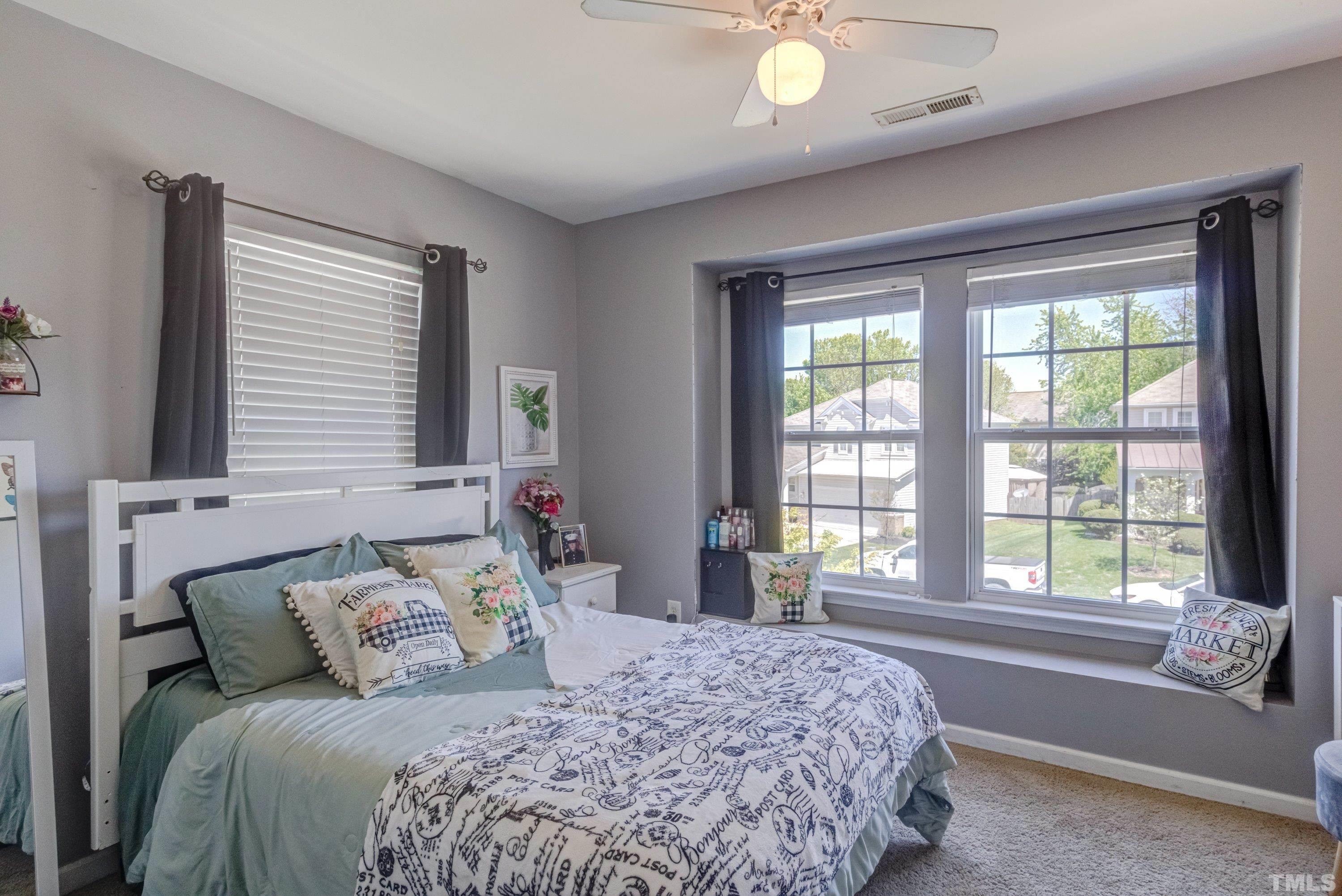 121 Ryder Cup Circle Raleigh, NC 27603 - Photo 28 of 43