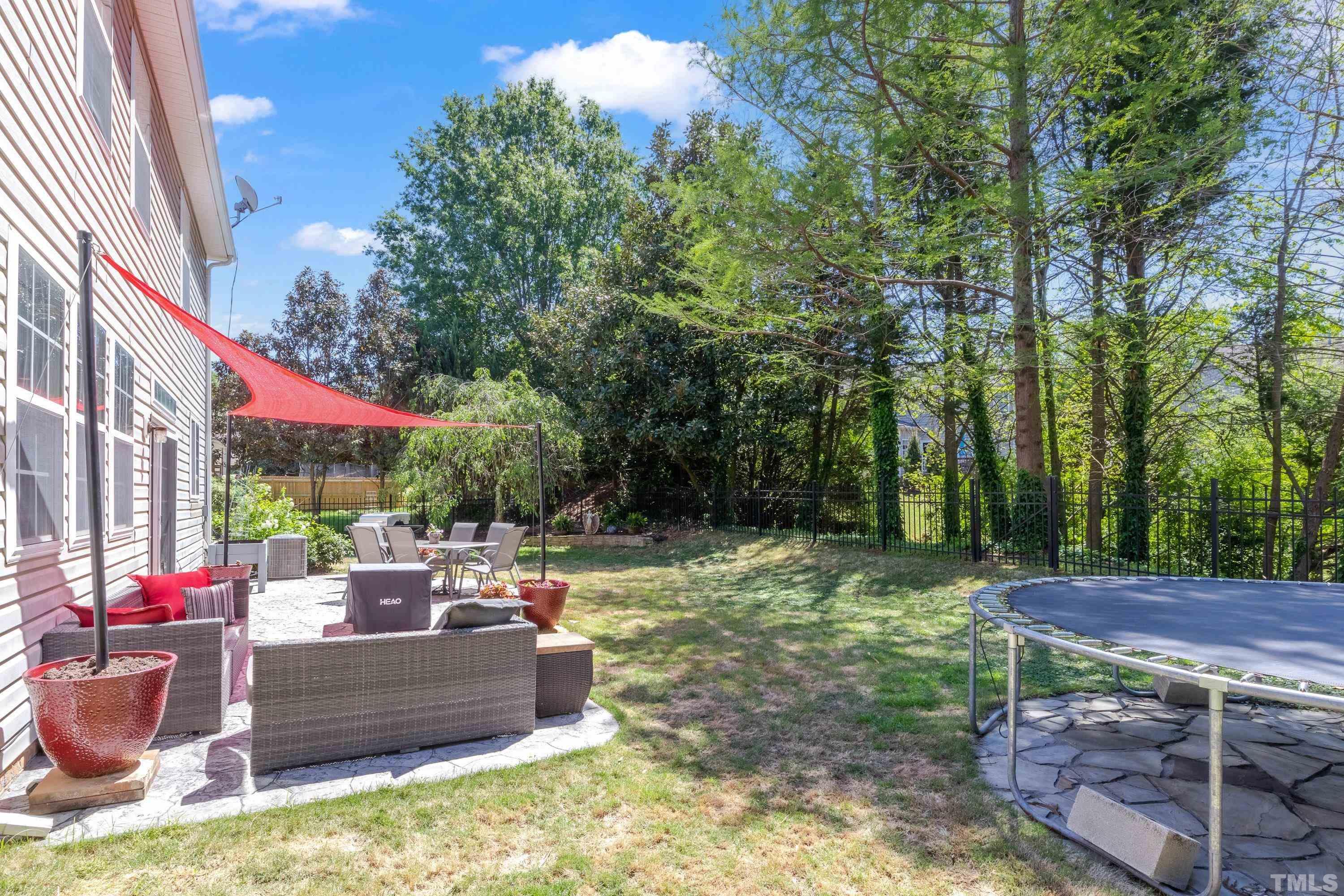 121 Ryder Cup Circle Raleigh, NC 27603 - Photo 37 of 43