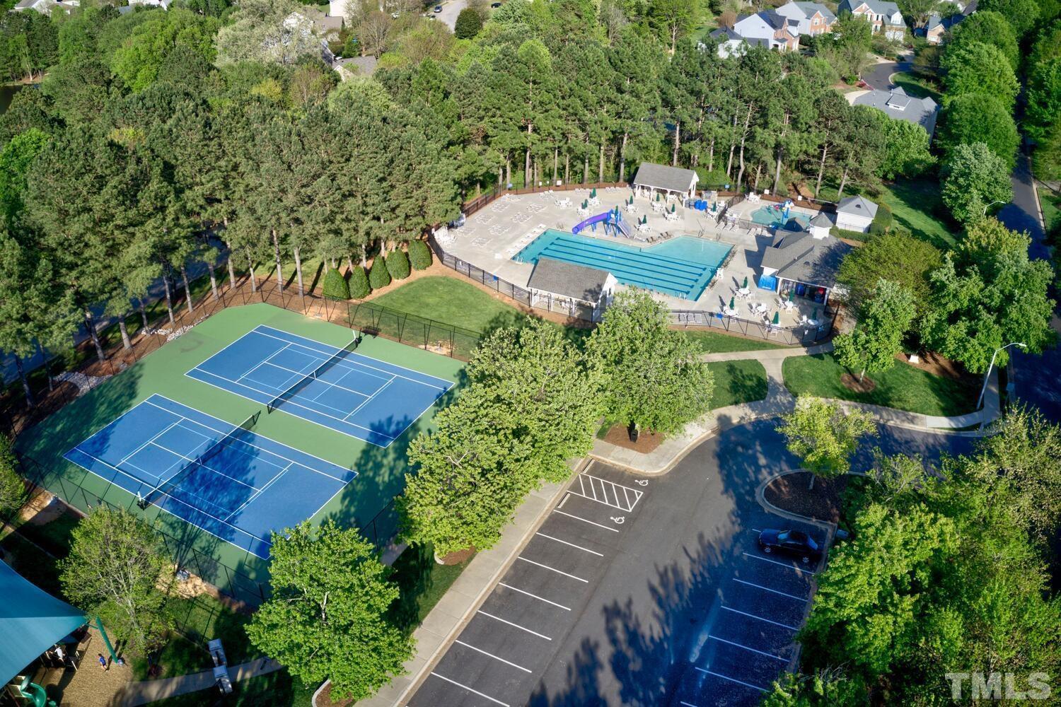 121 Ryder Cup Circle Raleigh, NC 27603 - Photo 39 of 43
