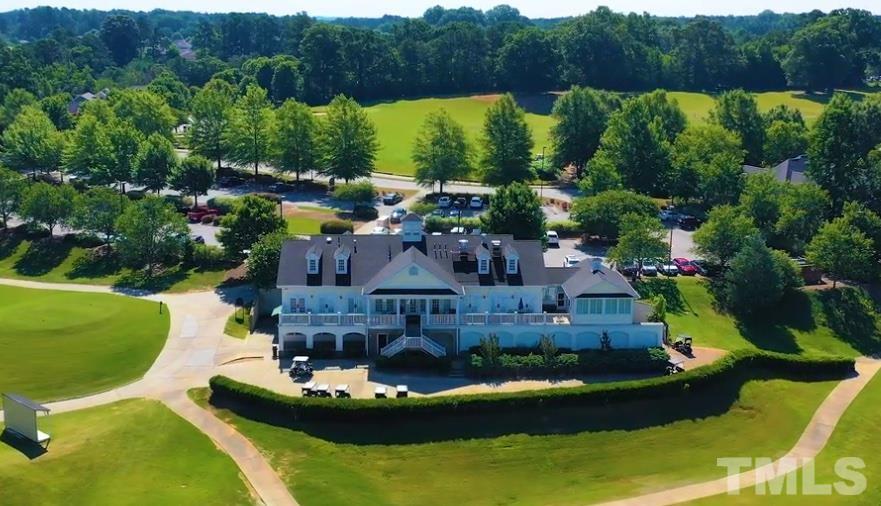 121 Ryder Cup Circle Raleigh, NC 27603 - Photo 40 of 43