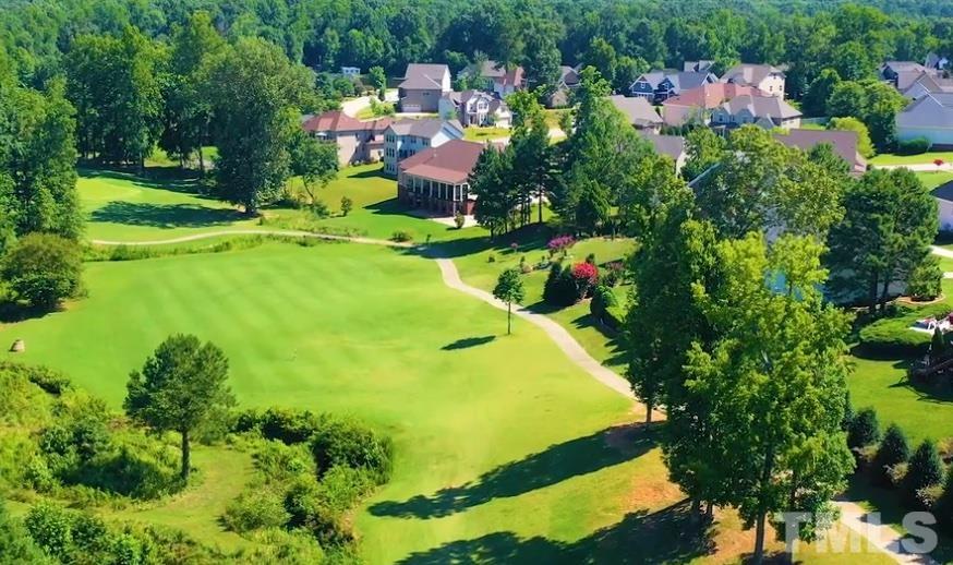 121 Ryder Cup Circle Raleigh, NC 27603 - Photo 41 of 43