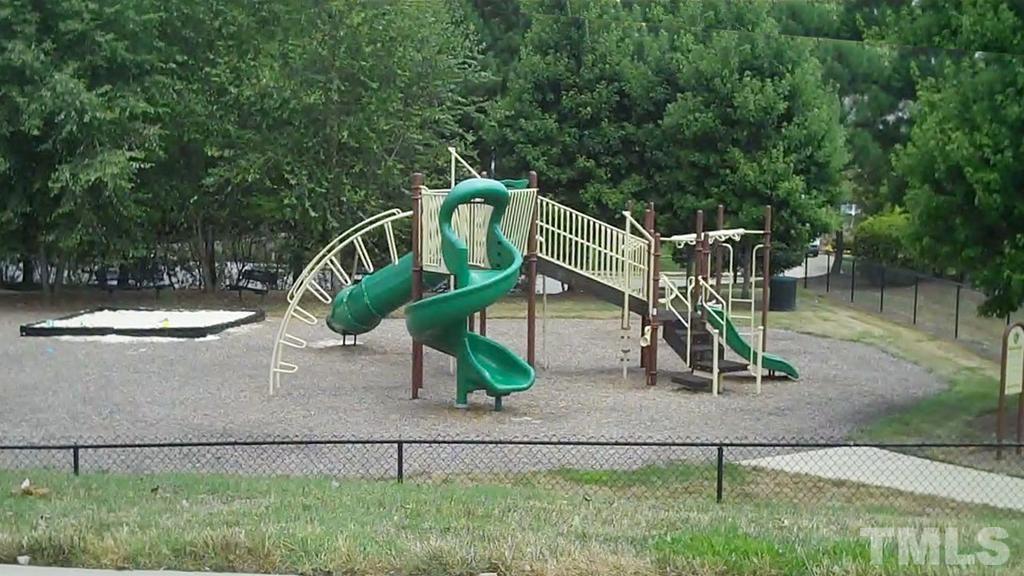 121 Ryder Cup Circle Raleigh, NC 27603 - Photo 42 of 43