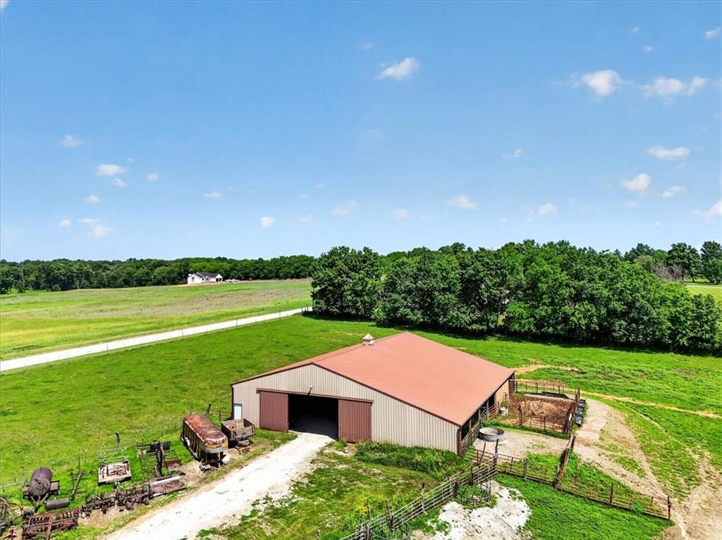 9818 Southwest Ogle Road Stewartsville, MO 64490 - Photo 39 of 48