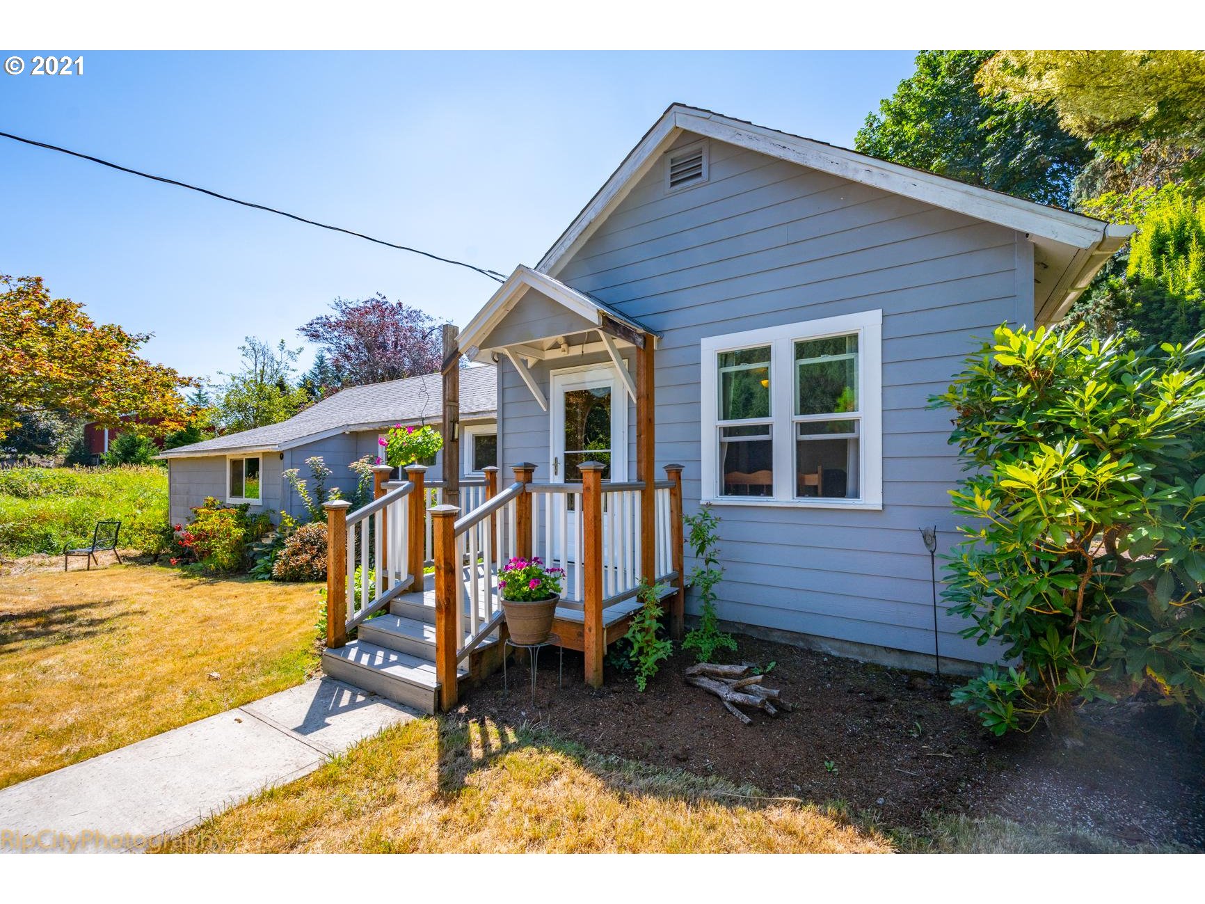 31612 Pittsburg Road St. Helens, OR 97051 - Photo 2 of 31 Gallery Image 2