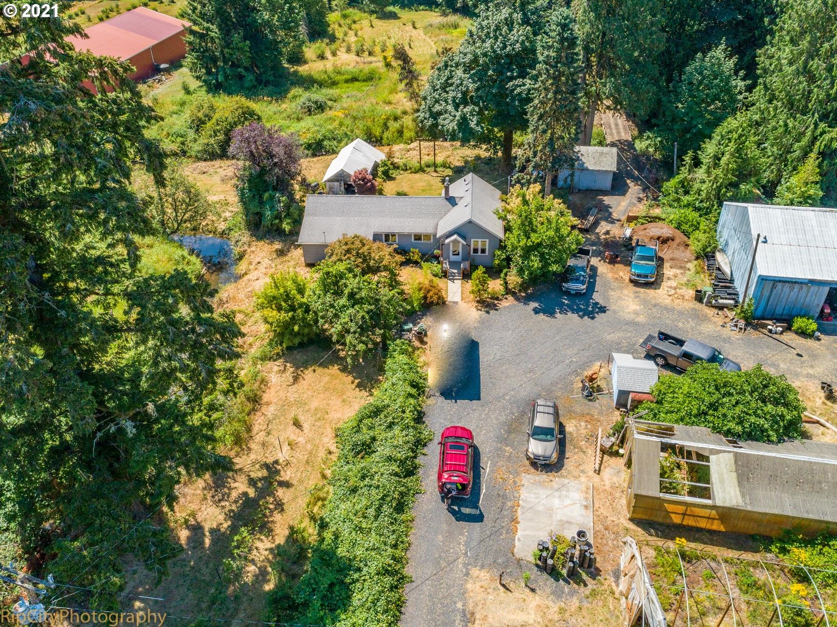31612 Pittsburg Road St. Helens, OR 97051 - Photo 20 of 31 Gallery Image 20