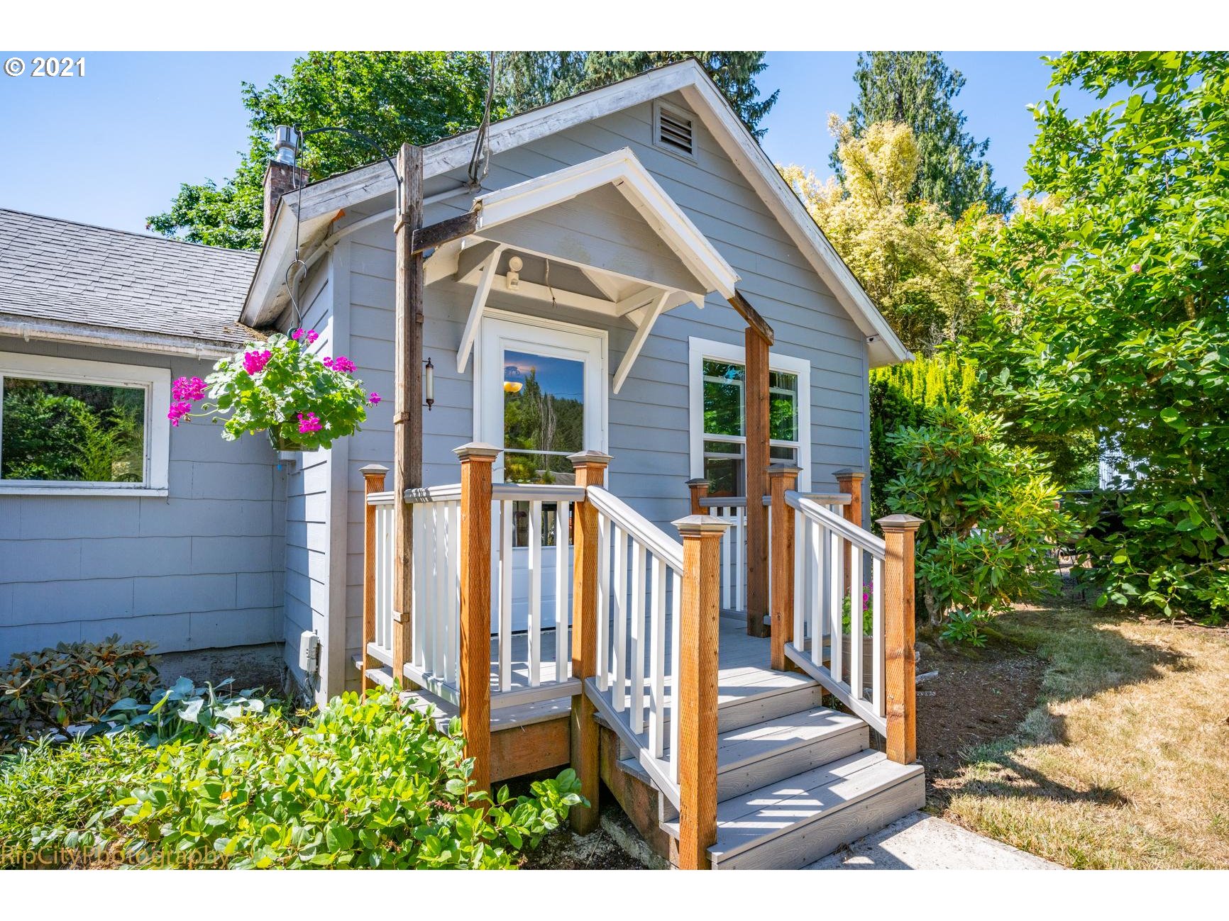 31612 Pittsburg Road St. Helens, OR 97051 - Photo 3 of 31 Gallery Image 3