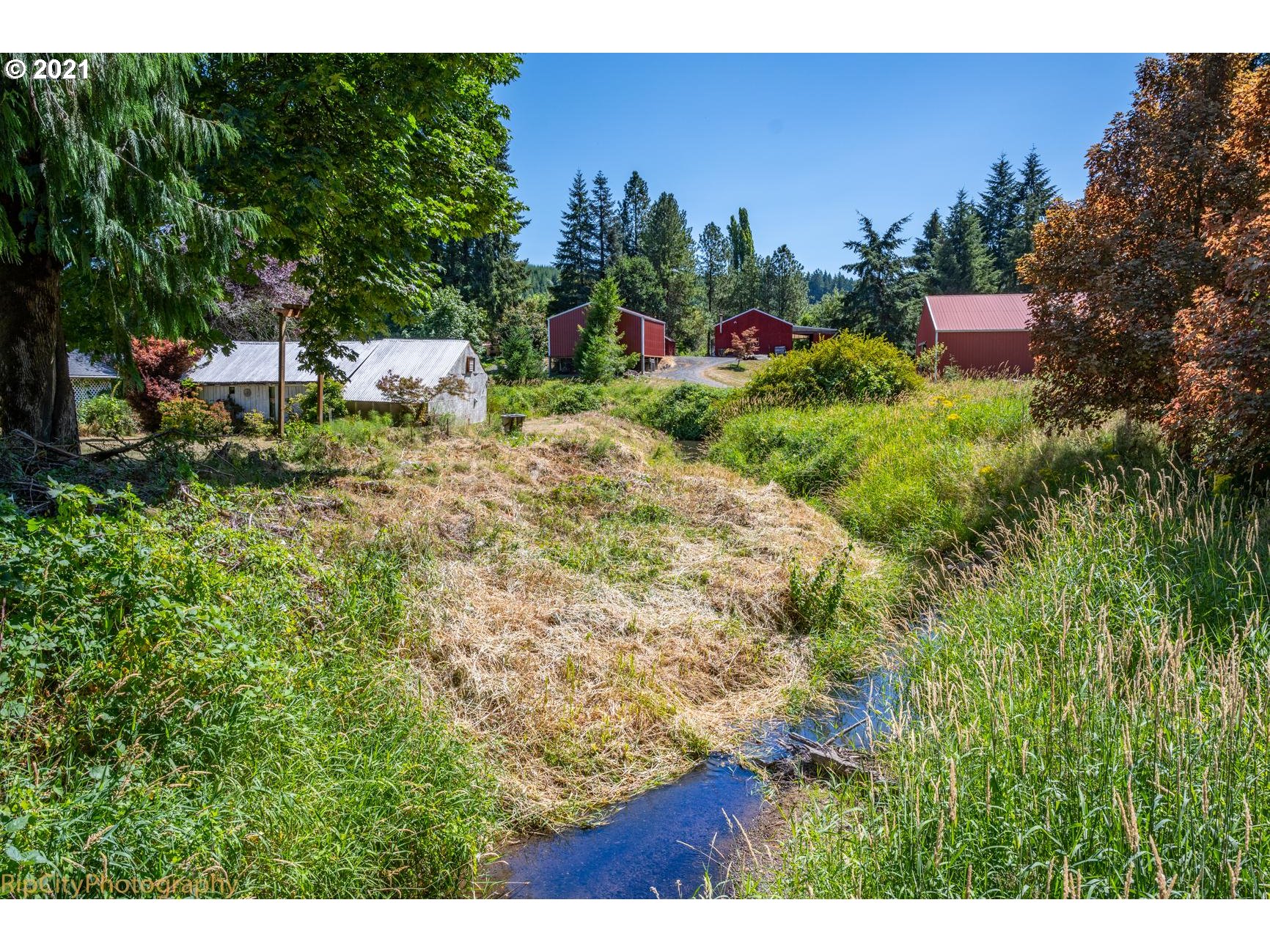 31612 Pittsburg Road St. Helens, OR 97051 - Photo 23 of 31 Gallery Image 23