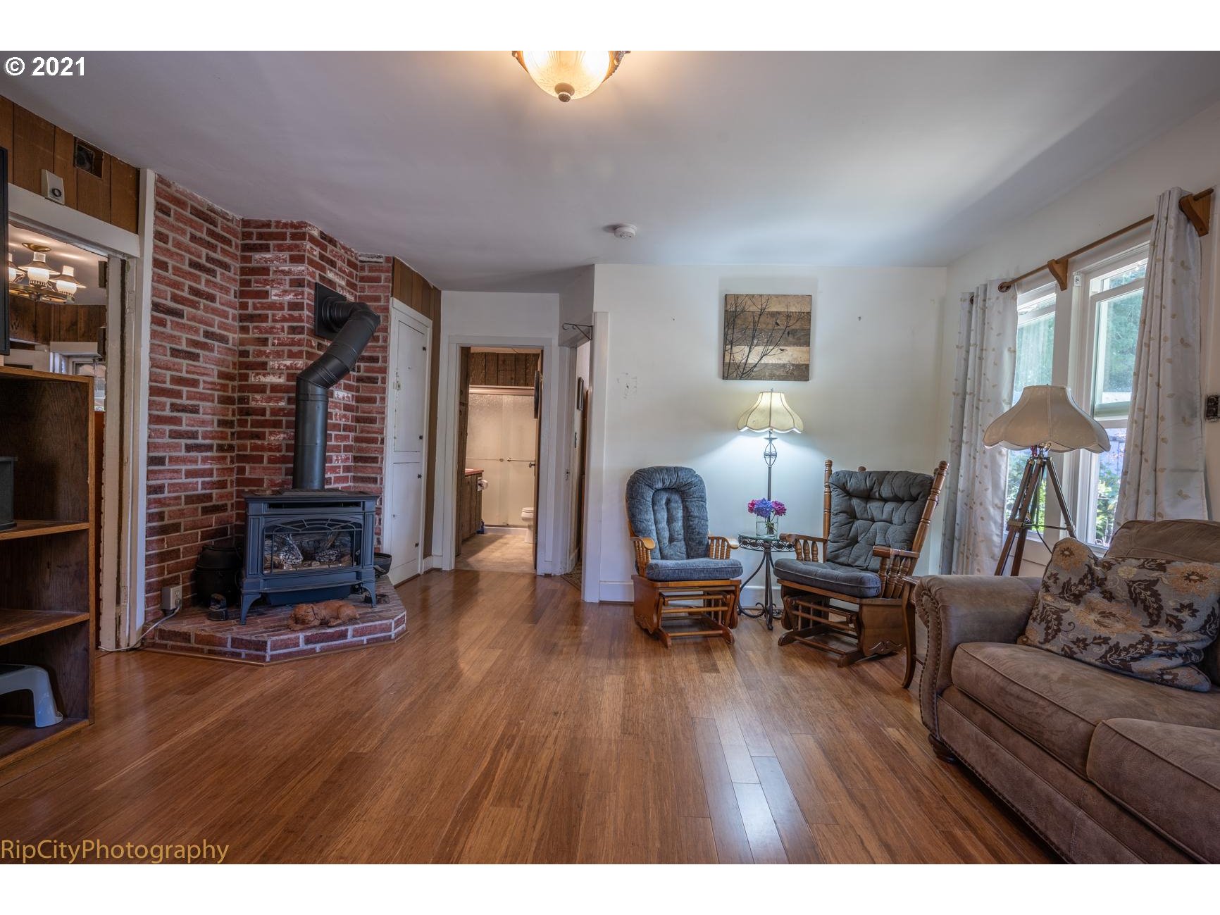31612 Pittsburg Road St. Helens, OR 97051 - Photo 6 of 31 Gallery Image 6