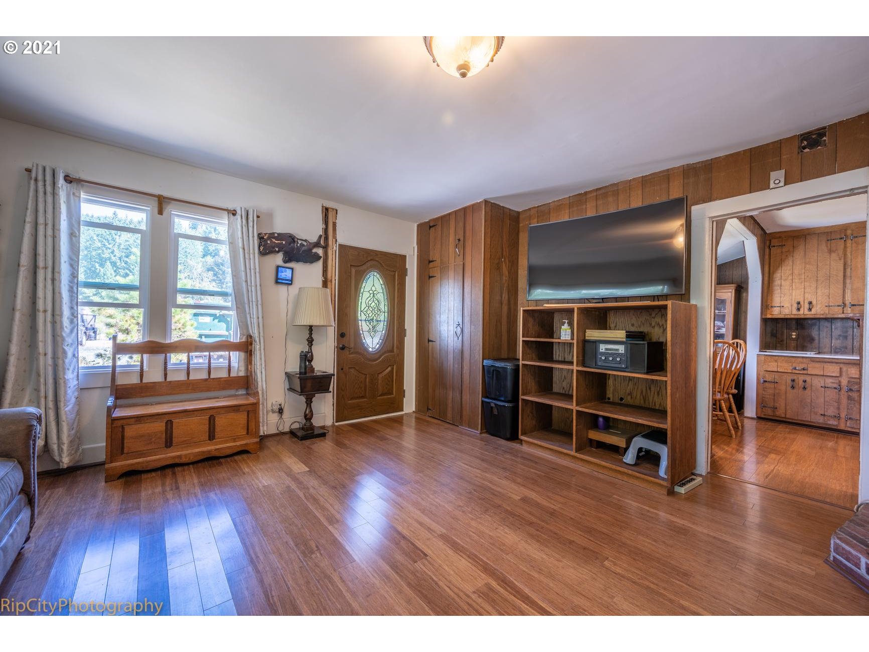 31612 Pittsburg Road St. Helens, OR 97051 - Photo 7 of 31 Gallery Image 7