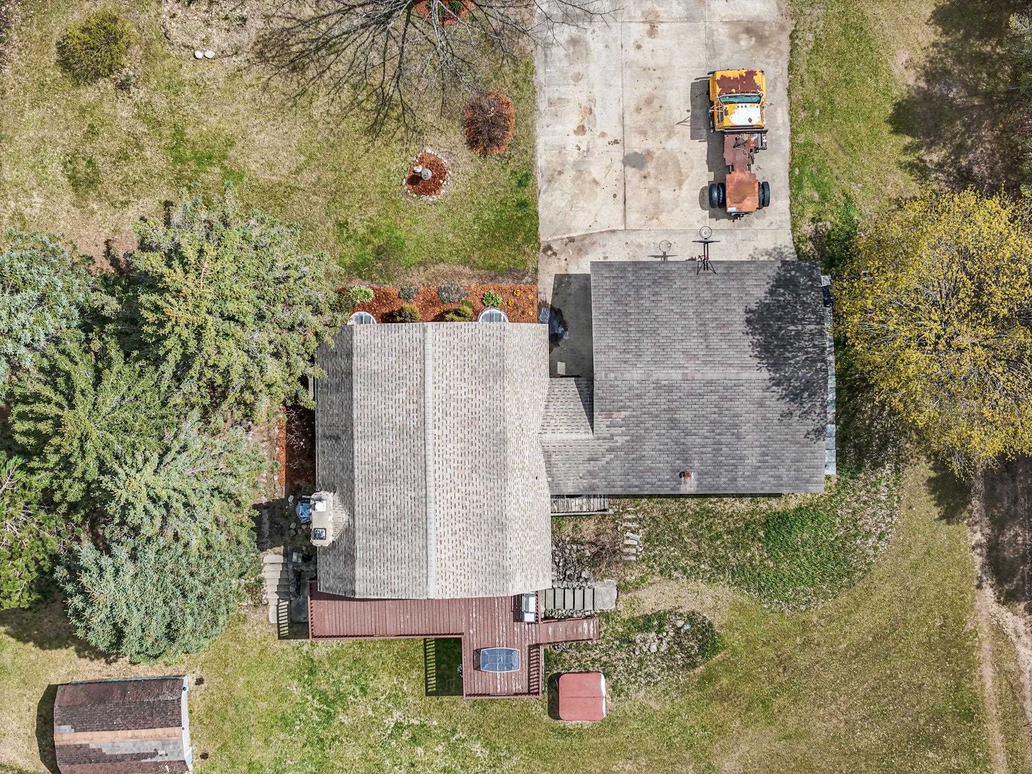 3399 North Seeley Road Manton, MI 49663 - Photo 52 of 63