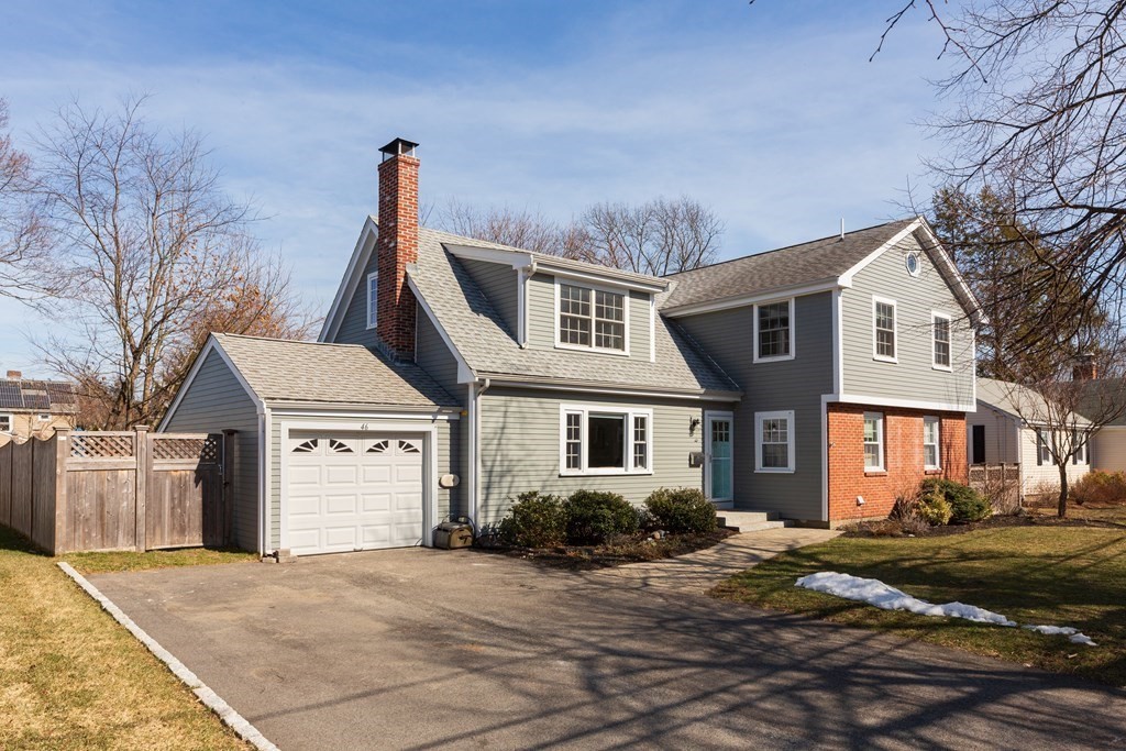 46 Gerald Road Milton, MA 02186 - Photo 1 of 30 Gallery Image 1