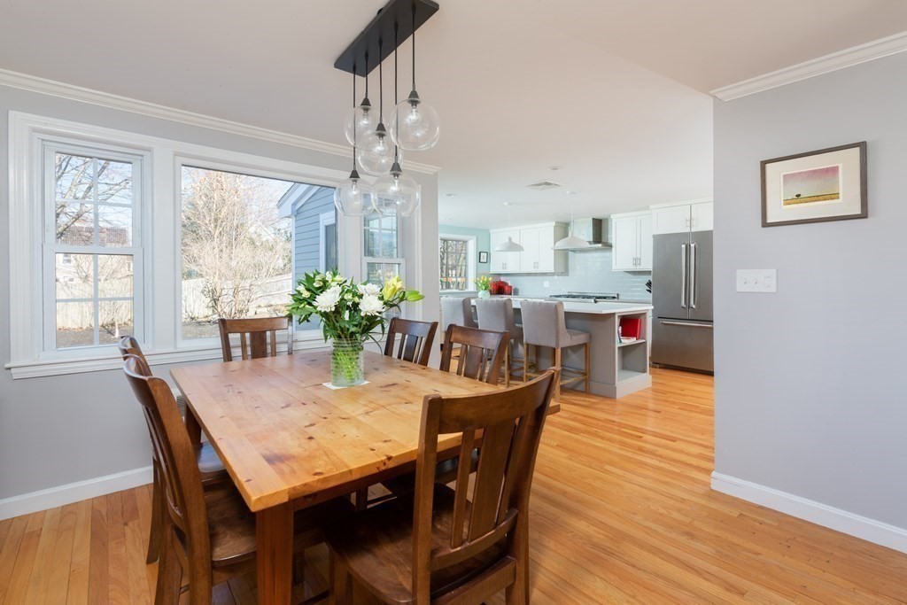 46 Gerald Road Milton, MA 02186 - Photo 11 of 30 Gallery Image 11