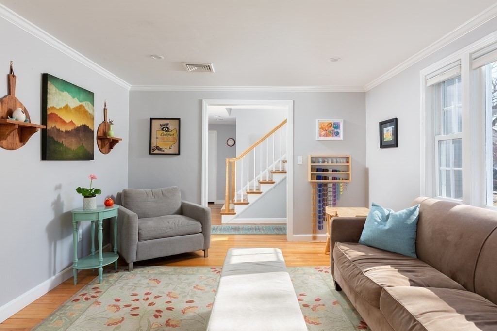 46 Gerald Road Milton, MA 02186 - Photo 12 of 30 Gallery Image 12
