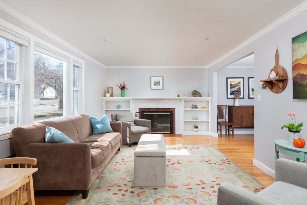 46 Gerald Road Milton, MA 02186 - Photo 14 of 30 Gallery Image 14