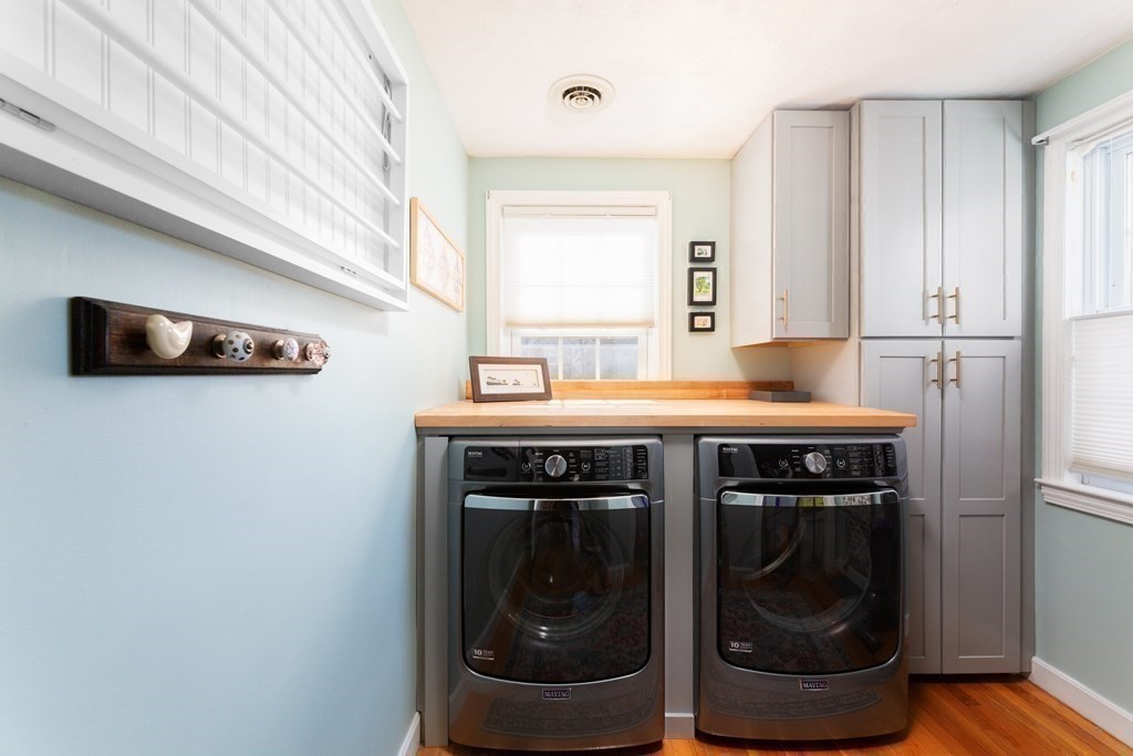 46 Gerald Road Milton, MA 02186 - Photo 15 of 30 Gallery Image 15