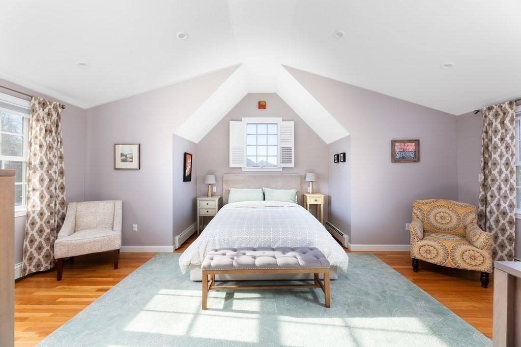 46 Gerald Road Milton, MA 02186 - Photo 19 of 30 Gallery Image 19