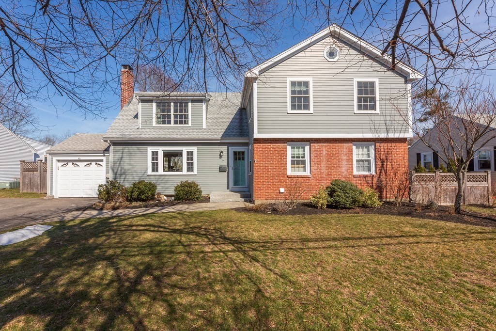 46 Gerald Road Milton, MA 02186 - Photo 2 of 30 Gallery Image 2