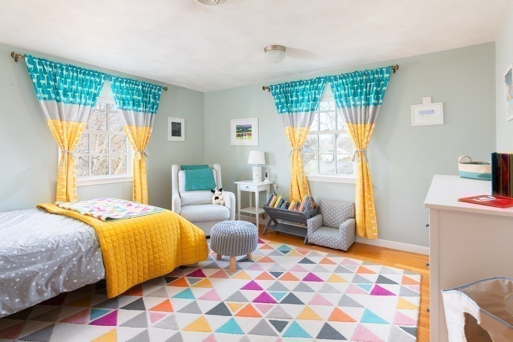 46 Gerald Road Milton, MA 02186 - Photo 21 of 30 Gallery Image 21