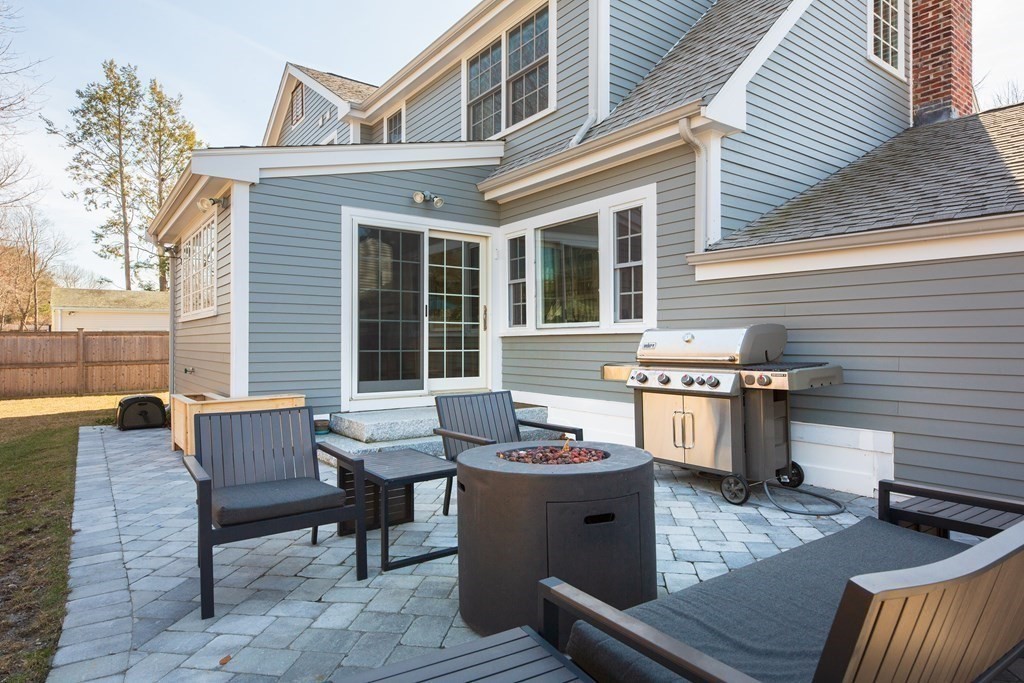 46 Gerald Road Milton, MA 02186 - Photo 26 of 30 Gallery Image 26