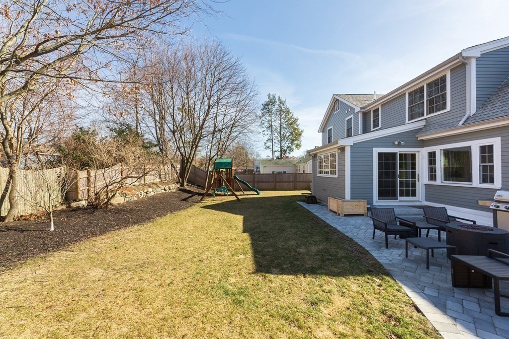 46 Gerald Road Milton, MA 02186 - Photo 28 of 30 Gallery Image 28