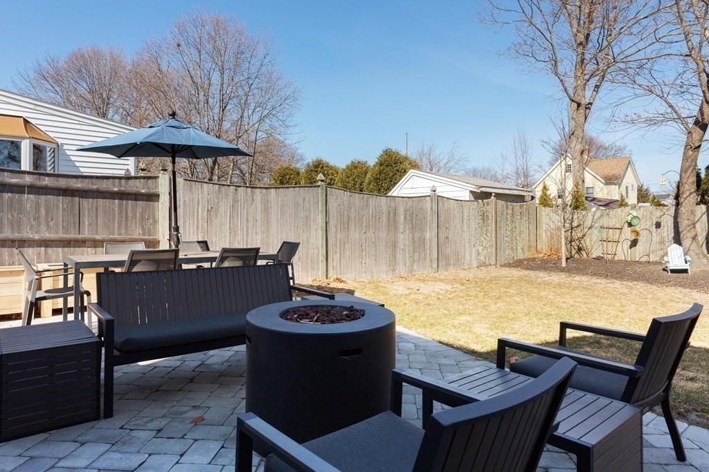 46 Gerald Road Milton, MA 02186 - Photo 29 of 30 Gallery Image 29