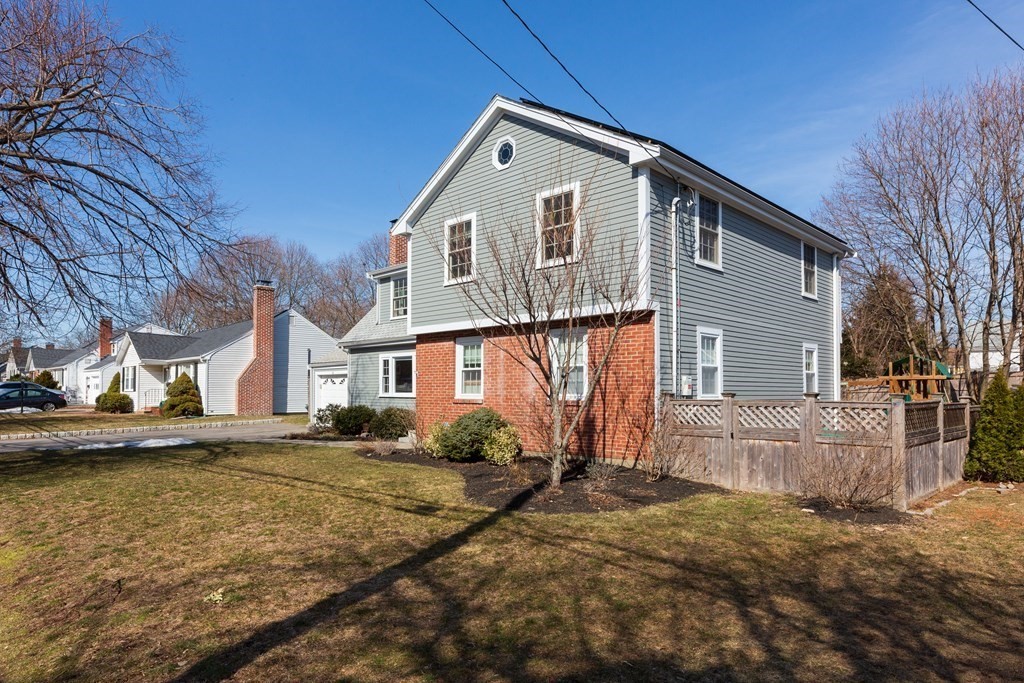 46 Gerald Road Milton, MA 02186 - Photo 3 of 30 Gallery Image 3