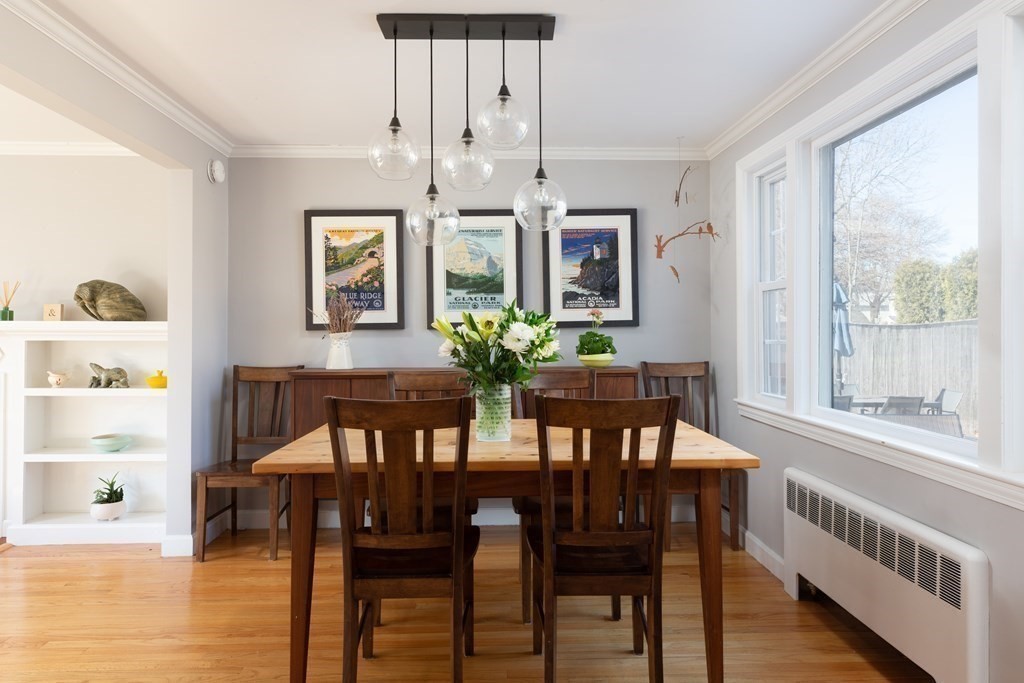 46 Gerald Road Milton, MA 02186 - Photo 9 of 30 Gallery Image 9