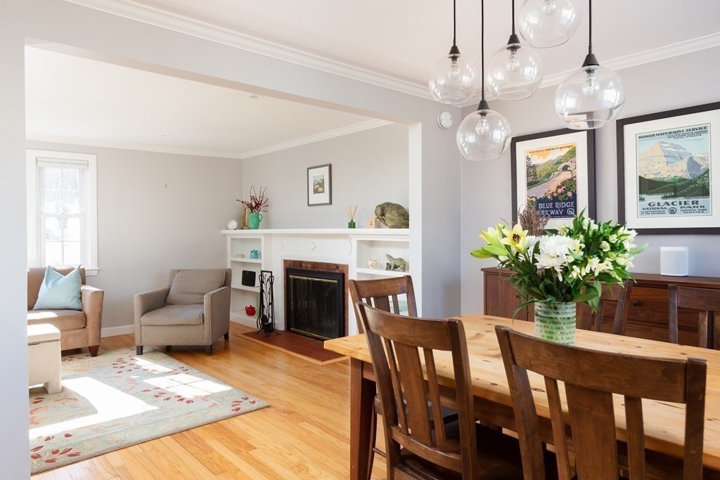 46 Gerald Road Milton, MA 02186 - Photo 10 of 30 Gallery Image 10