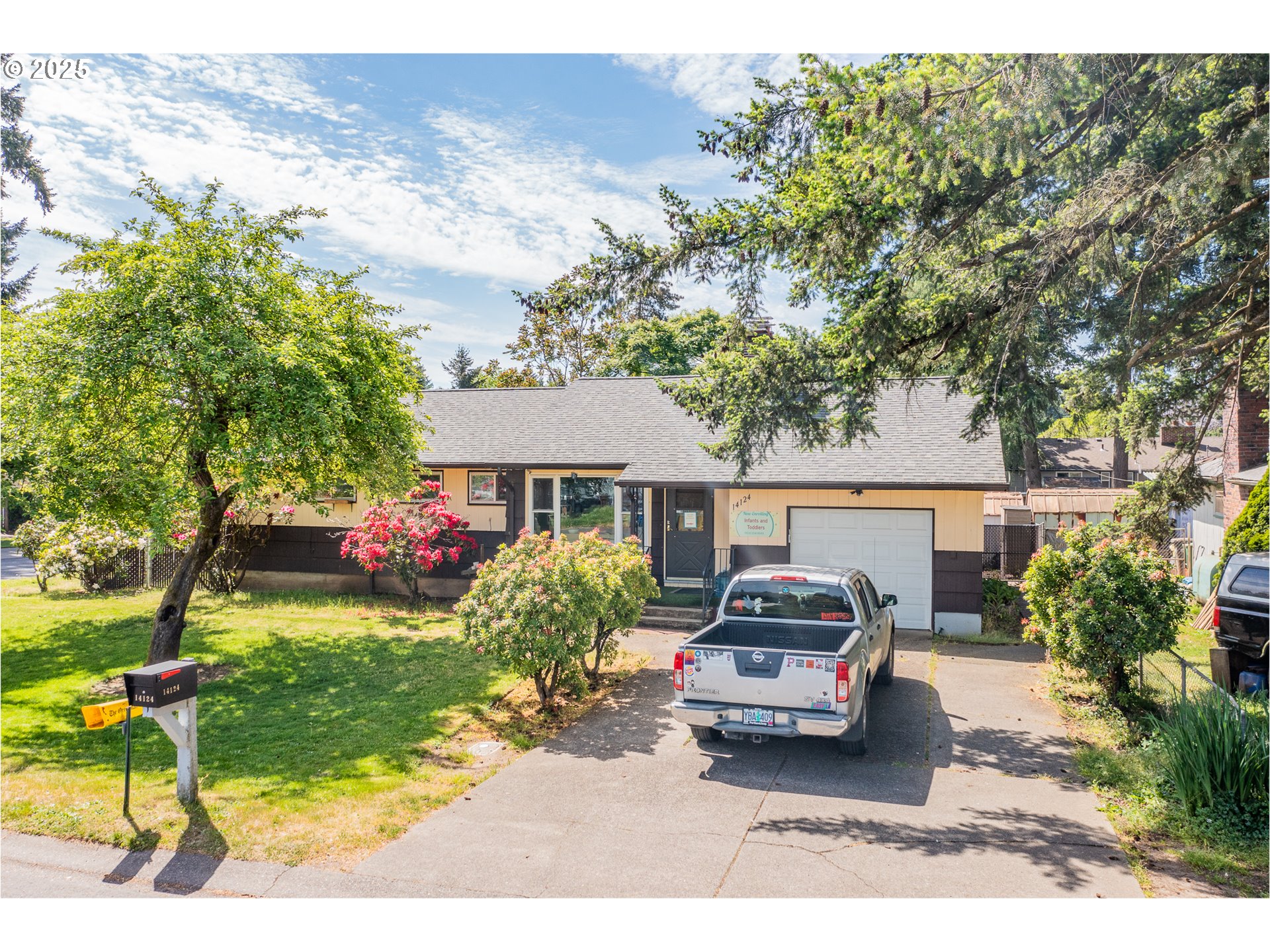 14124 Southeast Mill Street Portland, OR 97233 - Photo 38 of 48