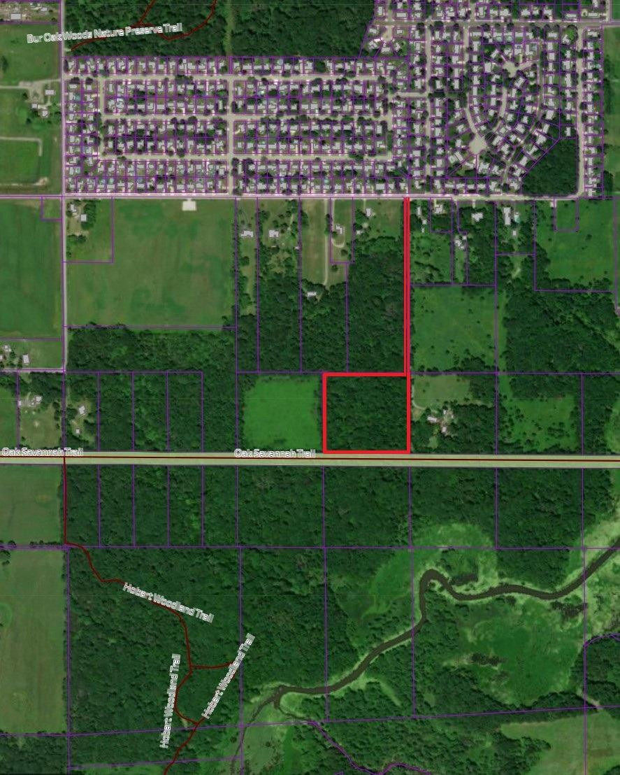 0 North Of Rr E Of Liverpool Road Hobart, IN 46342 - Photo 13 of 18 a view of a park