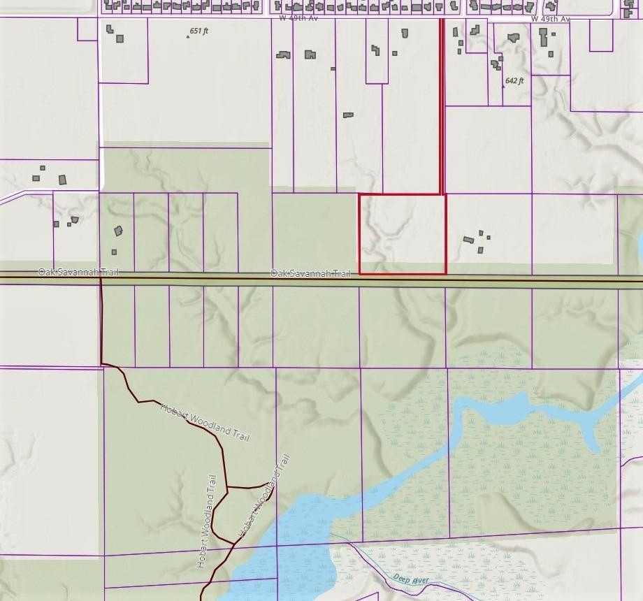 0 North Of Rr E Of Liverpool Road Hobart, IN 46342 - Photo 17 of 18