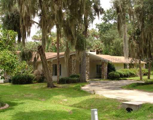 1696 Horseshoe Road Deltona, FL 32725 - Photo 1 of 1 Exterior Front