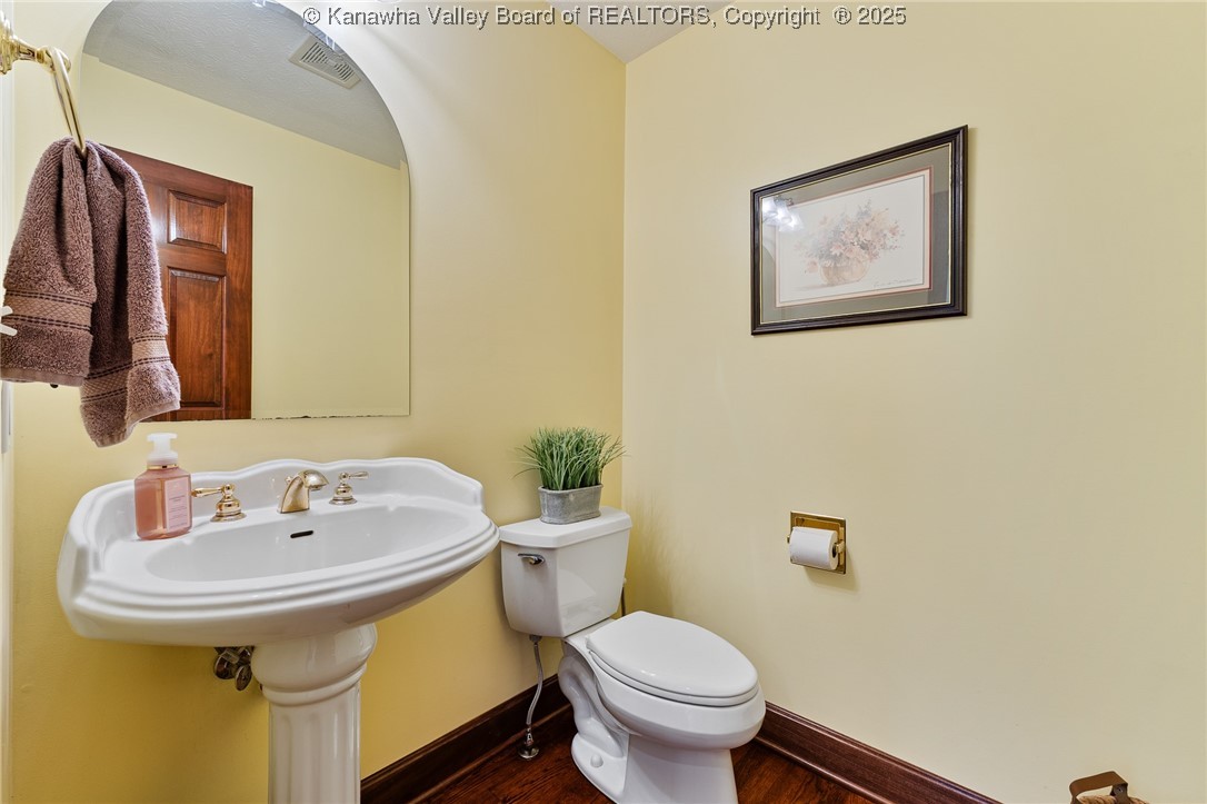 134 Waterside Circle Winfield, WV 25213 - Photo 20 of 41 Gallery Image 20