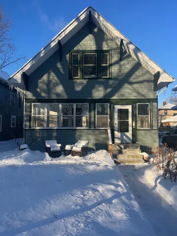 $499,900 | 4428 Aldrich Avenue South, Minneapolis, MN 55419
