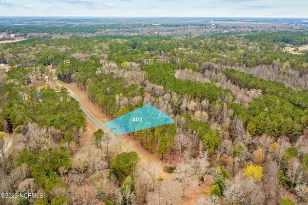 $38,000 | 401 Anna Lane, Snow Hill, NC 28580