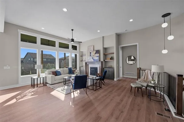 $714,990 | 1613 Southwest Arbor Park Drive, Lee's Summit, MO 64082