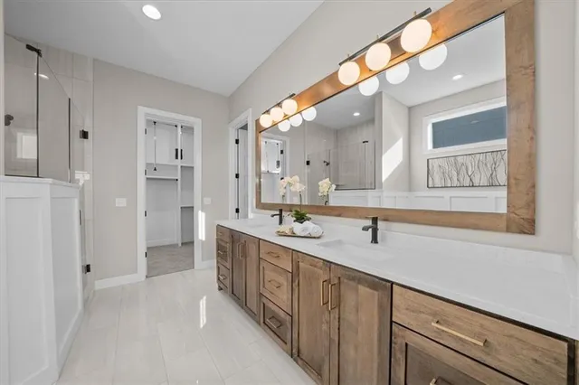 $714,990 | 1613 Southwest Arbor Park Drive, Lee's Summit, MO 64082