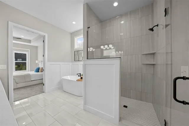 $714,990 | 1613 Southwest Arbor Park Drive, Lee's Summit, MO 64082