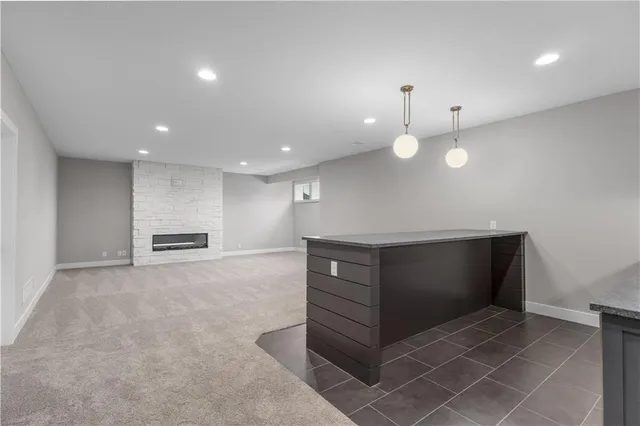 $714,990 | 1613 Southwest Arbor Park Drive, Lee's Summit, MO 64082