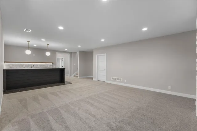 $714,990 | 1613 Southwest Arbor Park Drive, Lee's Summit, MO 64082