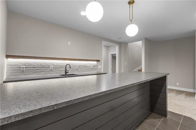 $714,990 | 1613 Southwest Arbor Park Drive, Lee's Summit, MO 64082