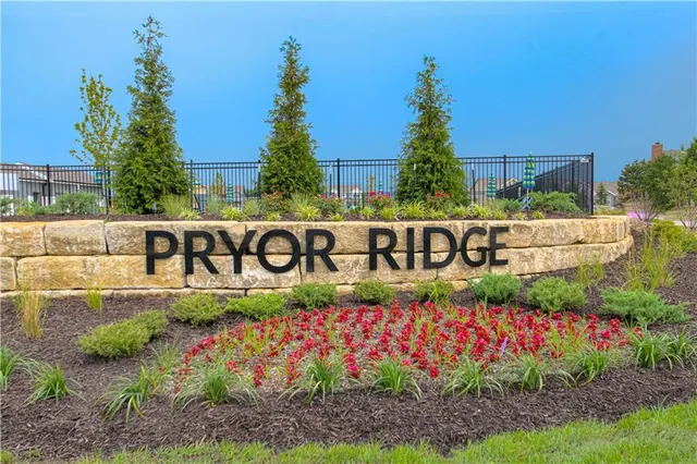 $714,990 | 1613 Southwest Arbor Park Drive, Lee's Summit, MO 64082