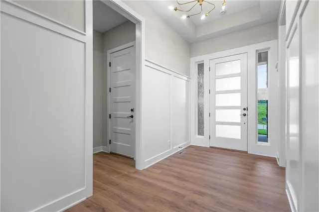 $714,990 | 1613 Southwest Arbor Park Drive, Lee's Summit, MO 64082