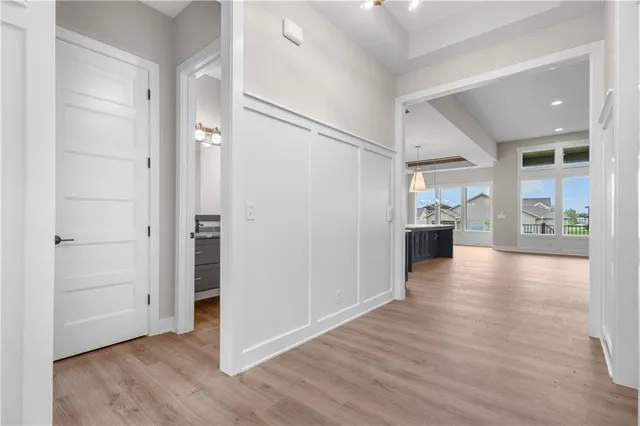 $714,990 | 1613 Southwest Arbor Park Drive, Lee's Summit, MO 64082