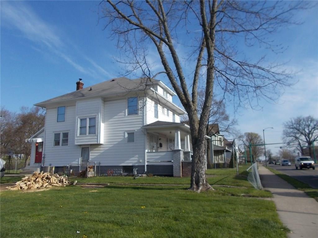 923 South Limestone Street Springfield, OH 45505 - Photo 1 of 14 Gallery Image 1