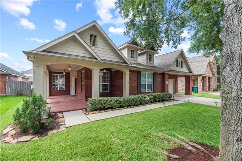 $525,000 | 3707 Cat Springs Lane, Missouri City, TX 77459