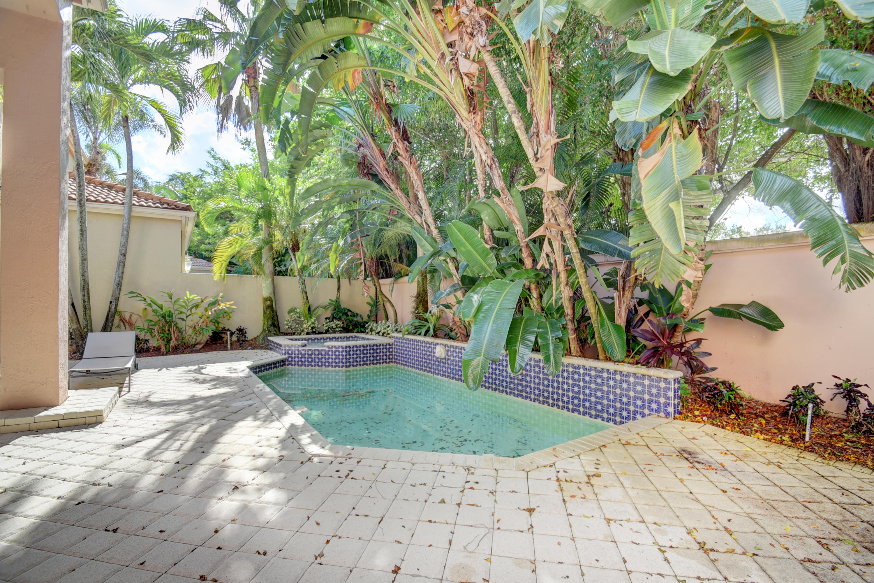 4278 Northwest 60th Drive Boca Raton, FL 33496 - Photo 2 of 6 Patio - 1