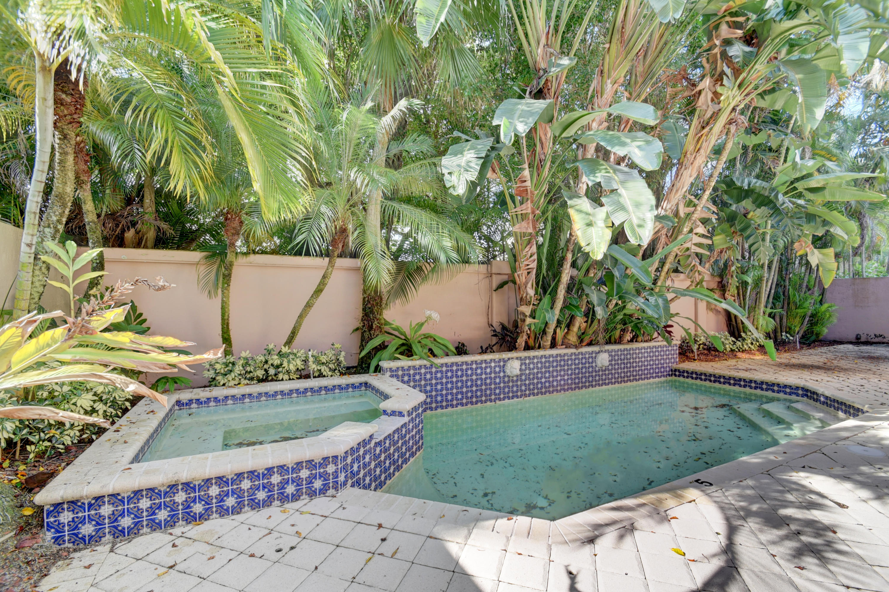4278 Northwest 60th Drive Boca Raton, FL 33496 - Photo 3 of 6 Patio - 2