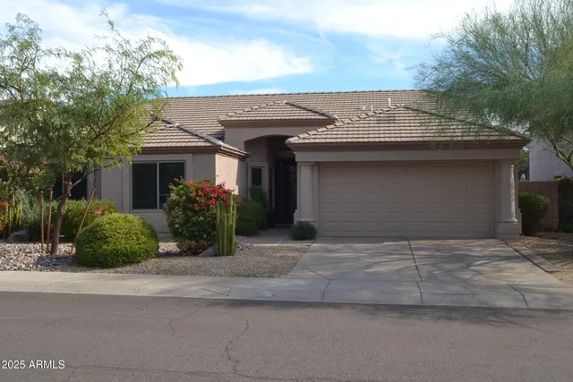 $849,000 | 25819 North 43rd Place, Phoenix, AZ 85050