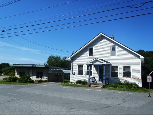 15 Lisbon Road Bath, NH 03740 - Photo 1 of 1